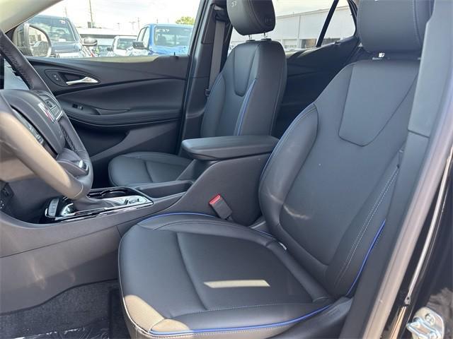 new 2026 Buick Encore GX car, priced at $26,299