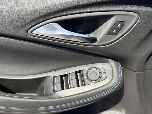 new 2026 Buick Encore GX car, priced at $26,299