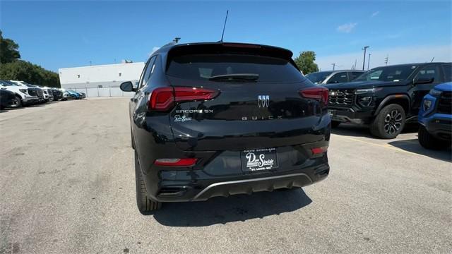 new 2026 Buick Encore GX car, priced at $26,299