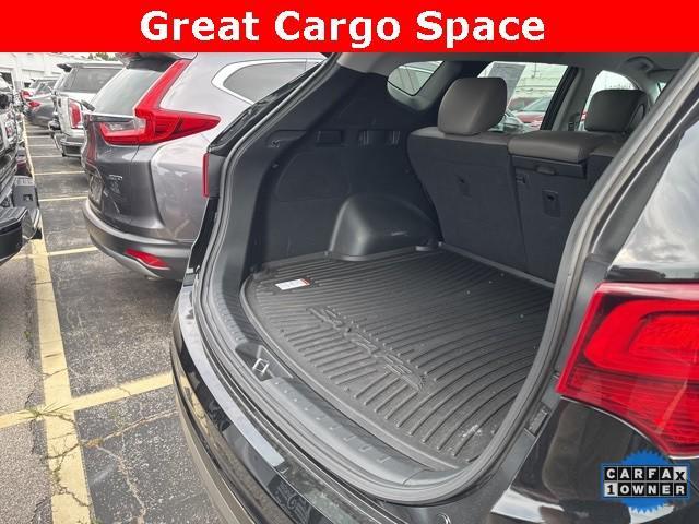 used 2017 Hyundai Santa Fe Sport car, priced at $13,972