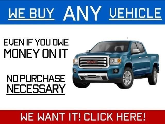 used 2023 GMC Canyon car, priced at $42,946