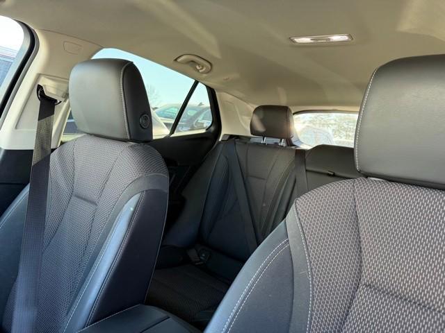 used 2022 Buick Envision car, priced at $22,862