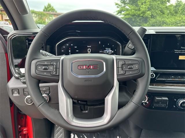 new 2025 GMC Sierra 1500 car, priced at $45,139