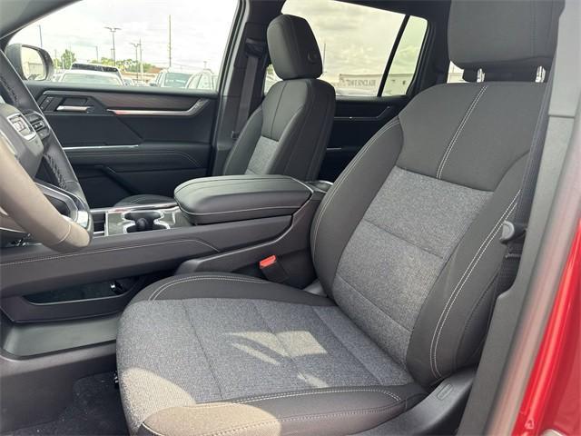 new 2026 GMC Acadia car, priced at $51,156