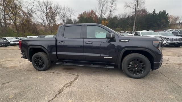 new 2025 GMC Sierra 1500 car, priced at $58,257