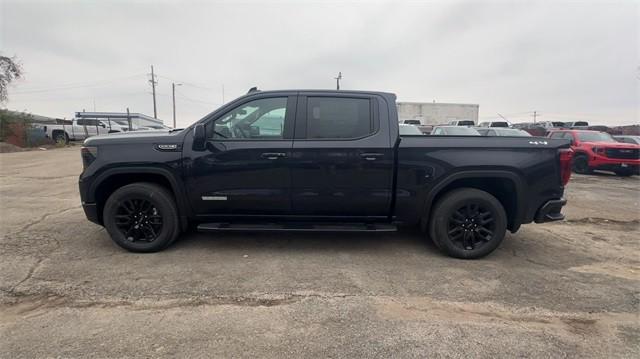 new 2025 GMC Sierra 1500 car, priced at $58,257