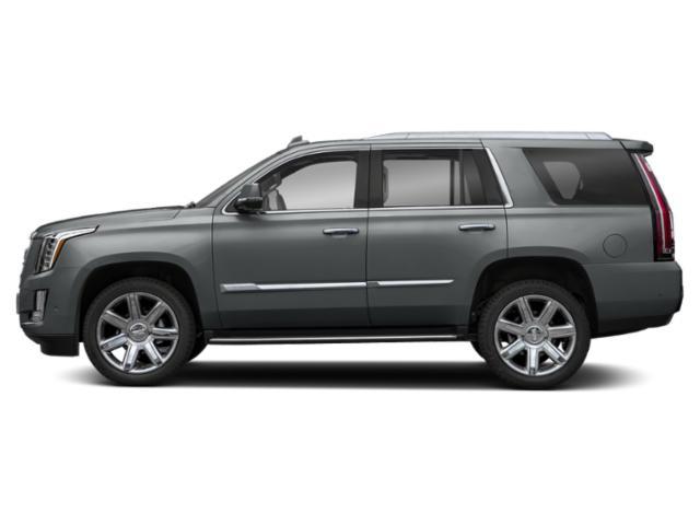 used 2019 Cadillac Escalade car, priced at $37,810