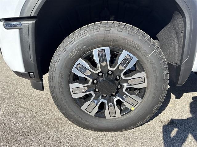 new 2026 GMC Sierra 2500 car, priced at $114,450