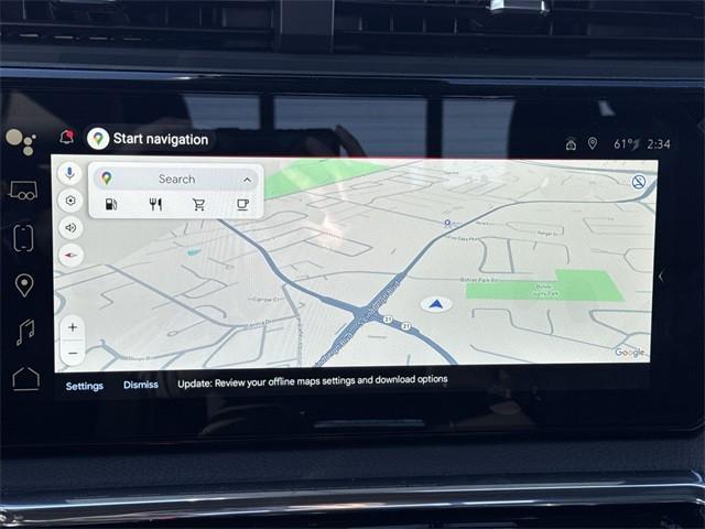 new 2026 GMC Sierra 2500 car, priced at $114,450