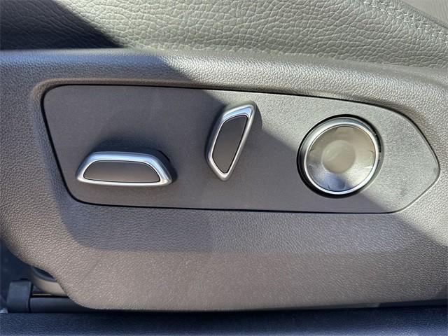 new 2026 GMC Sierra 2500 car, priced at $114,450