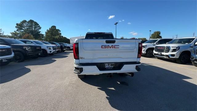 new 2026 GMC Sierra 2500 car, priced at $114,450