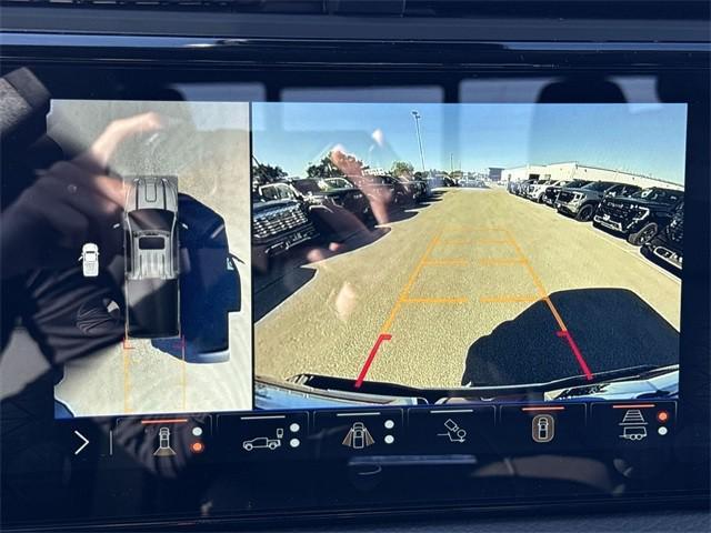 new 2026 GMC Sierra 2500 car, priced at $114,450