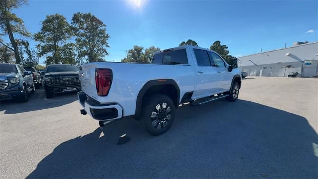 new 2026 GMC Sierra 2500 car, priced at $114,450