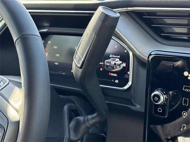 new 2026 GMC Sierra 2500 car, priced at $114,450