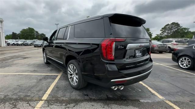 new 2024 GMC Yukon XL car, priced at $92,068