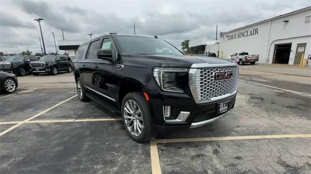 new 2024 GMC Yukon XL car, priced at $92,068