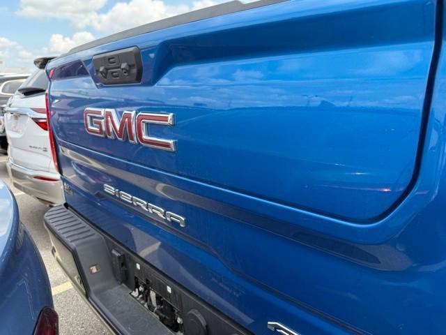 used 2024 GMC Sierra 1500 car, priced at $67,231
