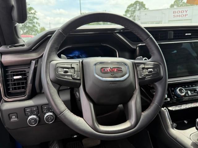 used 2024 GMC Sierra 1500 car, priced at $67,231