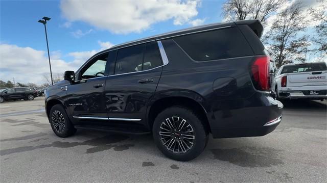 new 2025 GMC Yukon car, priced at $70,501