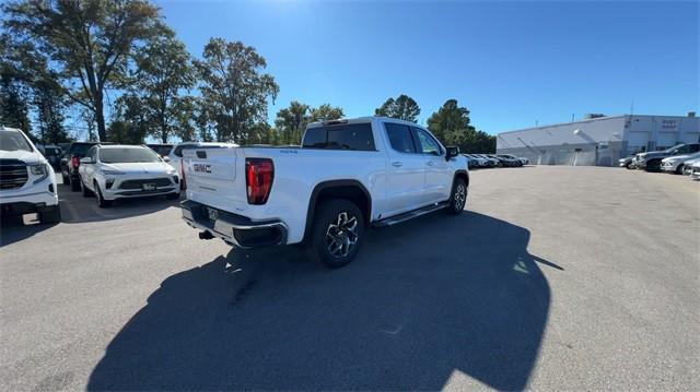 new 2025 GMC Sierra 1500 car, priced at $59,335