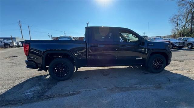 new 2025 GMC Sierra 1500 car, priced at $49,217