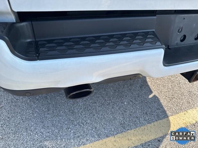 used 2020 Ram 1500 car, priced at $31,695