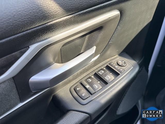 used 2020 Ram 1500 car, priced at $31,695