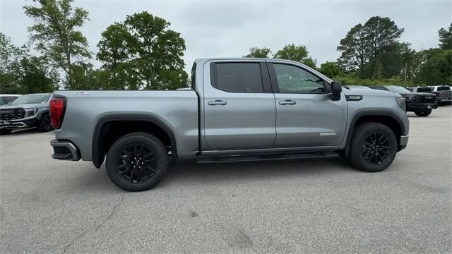 new 2025 GMC Sierra 1500 car, priced at $56,487