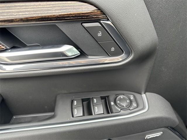 new 2025 GMC Sierra 1500 car, priced at $56,487