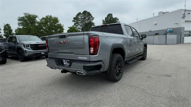 new 2025 GMC Sierra 1500 car, priced at $56,487