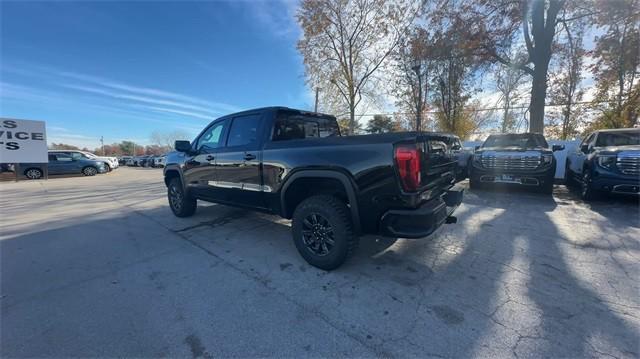 new 2025 GMC Sierra 1500 car, priced at $74,494