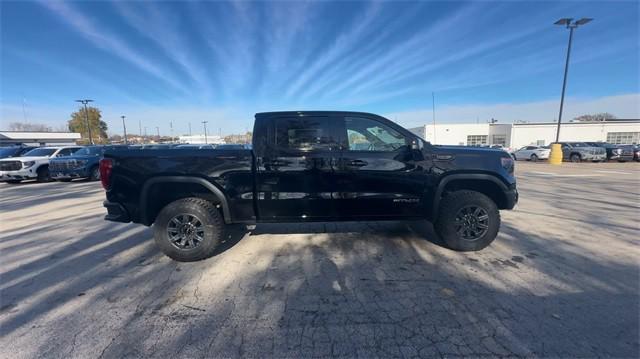 new 2025 GMC Sierra 1500 car, priced at $74,494