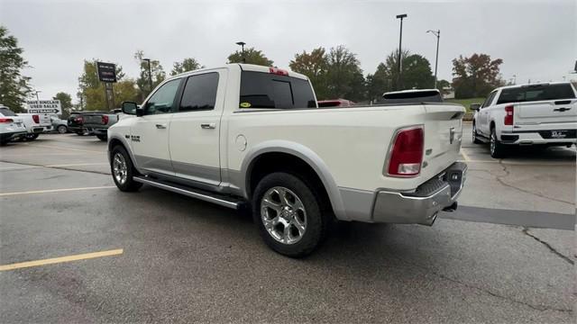 used 2016 Ram 1500 car, priced at $21,075