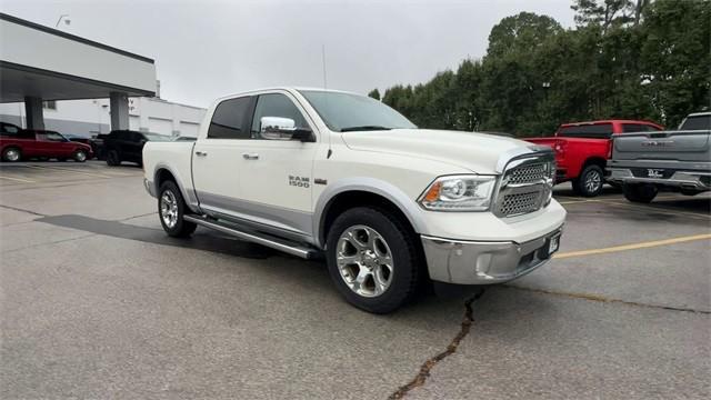 used 2016 Ram 1500 car, priced at $21,075