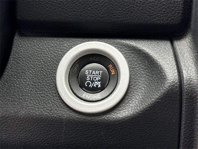 used 2016 Ram 1500 car, priced at $21,075