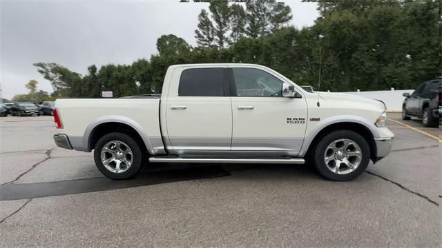 used 2016 Ram 1500 car, priced at $21,075