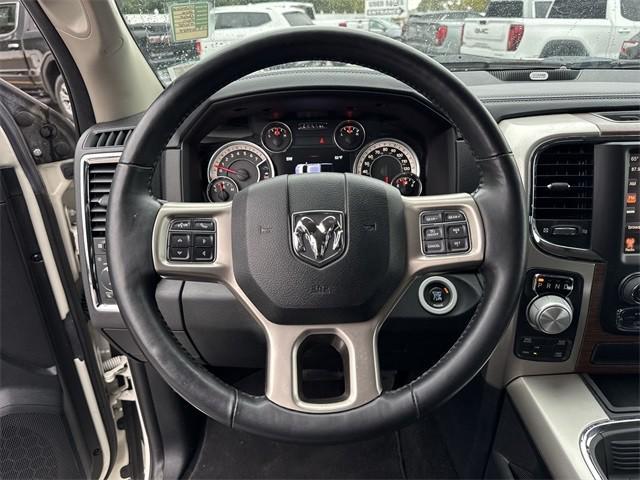 used 2016 Ram 1500 car, priced at $21,075