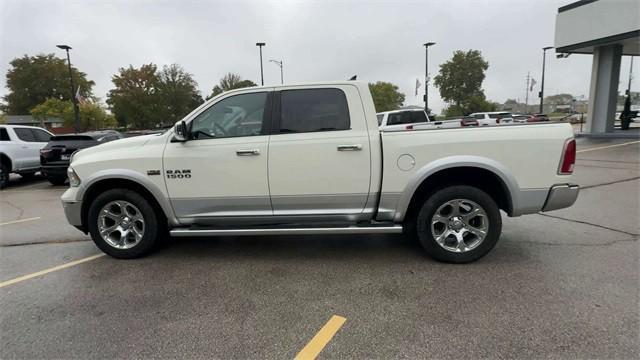 used 2016 Ram 1500 car, priced at $21,075