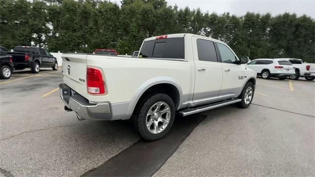 used 2016 Ram 1500 car, priced at $21,075