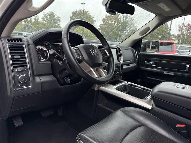 used 2016 Ram 1500 car, priced at $21,075