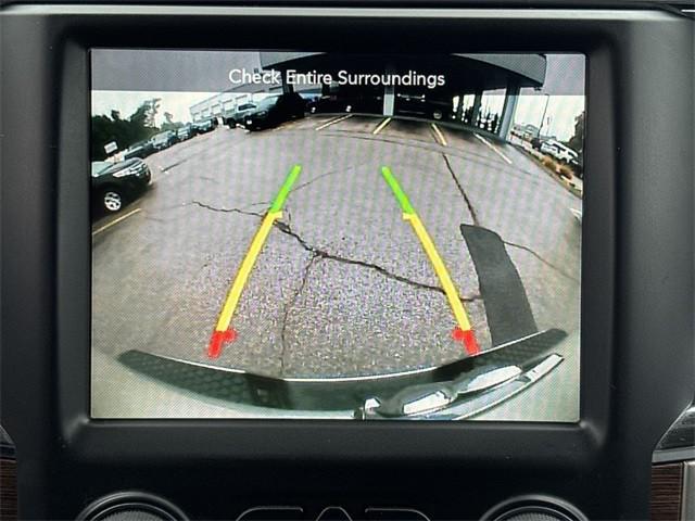 used 2016 Ram 1500 car, priced at $21,075