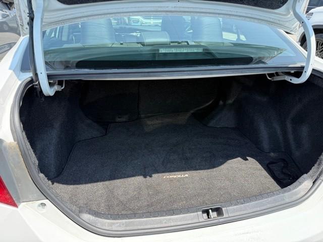 used 2016 Toyota Corolla car, priced at $12,710