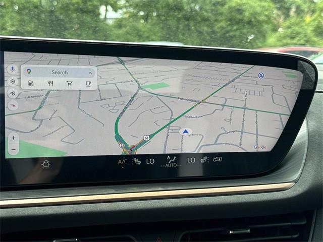 new 2025 Buick Envision car, priced at $41,740