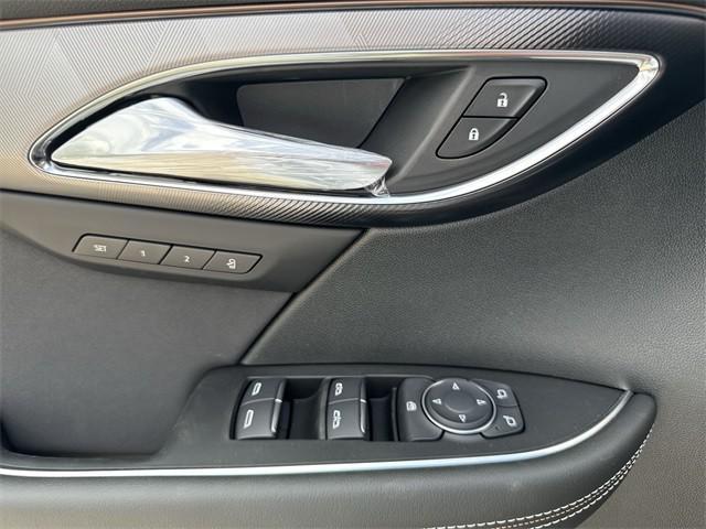 new 2025 Buick Envision car, priced at $41,740