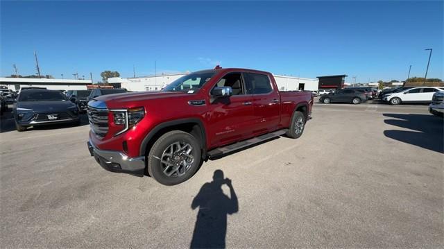 new 2025 GMC Sierra 1500 car, priced at $60,448