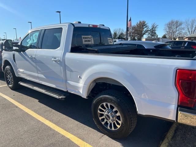 used 2022 Ford F-350 car, priced at $55,560