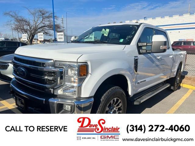 used 2022 Ford F-350 car, priced at $55,560