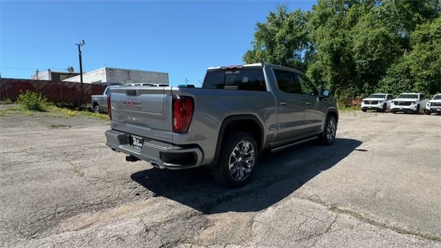 new 2025 GMC Sierra 1500 car, priced at $77,842
