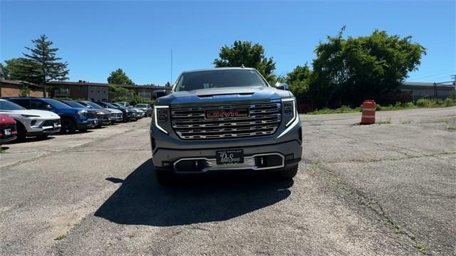 new 2025 GMC Sierra 1500 car, priced at $77,842