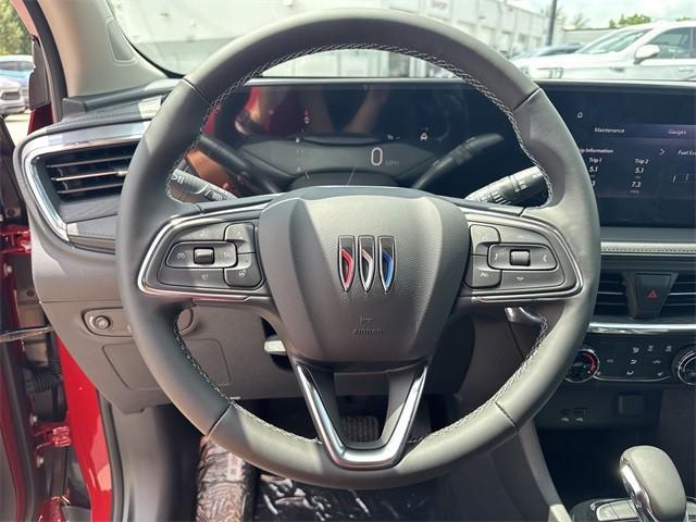 new 2026 Buick Encore GX car, priced at $23,820